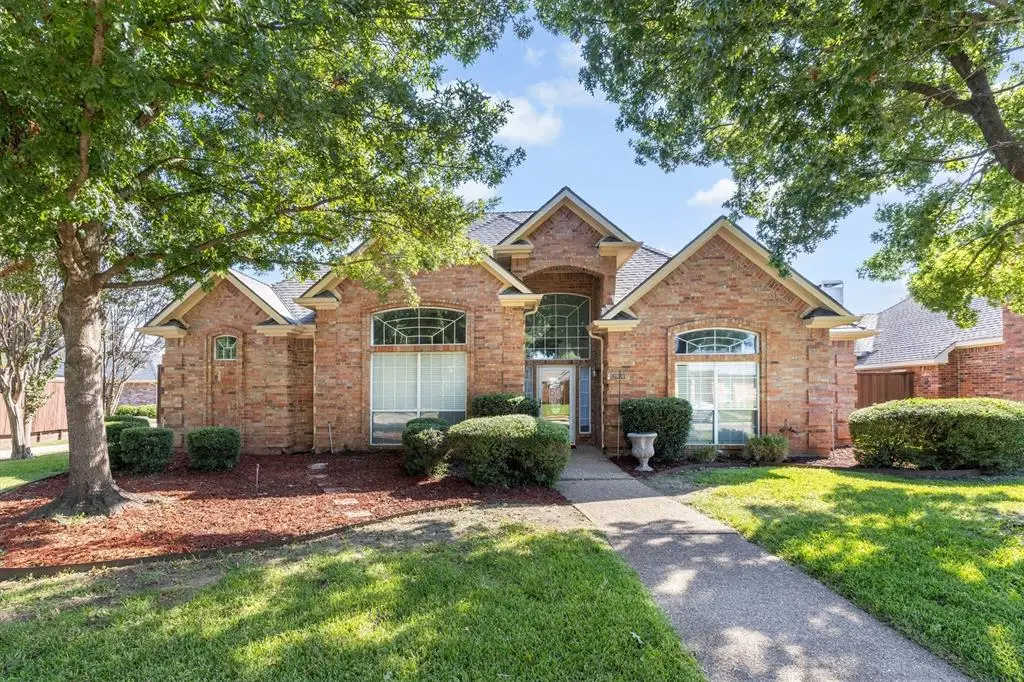 Plano, TX 75025 | 4 beds | 3 baths | $580,000
